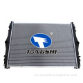 Sistema de refrigeração pesada Radiator de alumínio para DAF LF OEM 1403169/1407723 NISSENS 61444A